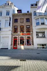 Mac'li Courtrai Kortrijk - openingstijden