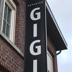 Kapsalon Gigi - Oplinter (Tienen), openingstijden