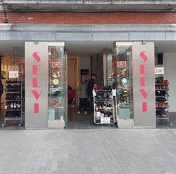 Selvi Schoenen, Sint-Truiden openingstijden