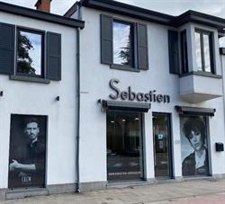Sébastien (Salon), Overijse openingstijden