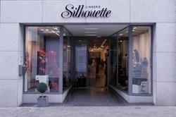 Lingerie Silhouette, Tongeren openingstijden
