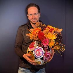 Constantin Huart - CH Flowers Waterloo - Braine L'alleud Waterloo - openingstijden
