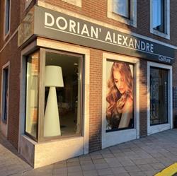 Dorian'alexandre, Kasteelbrakel openingstijden