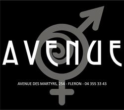 Avenue (Boutique), Fléron openingstijden