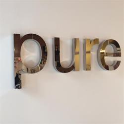 Pure Hair, Zinnik openingstijden