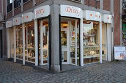 Bijouterie Discry Huy Hoei - openingstijden