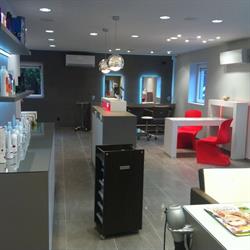 Salon de coiffure Lucia, Cuesmes openingstijden