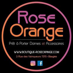 Rose Orange, Blaugies openingstijden