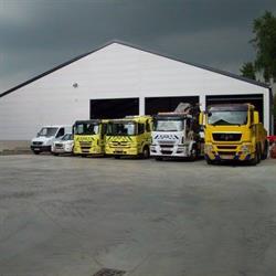 VDM S.A., Corbais openingstijden