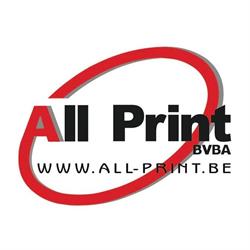 All Print Bvba, Tessenderlo openingstijden