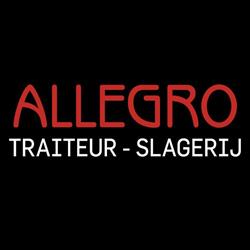 Allegro, Erwetegem openingstijden
