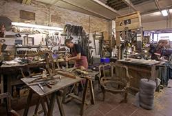 Antiek Theatergalerij - Atelier Papageno, Brugge openingstijden