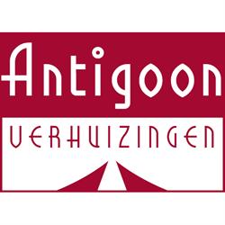 Antigoon Verhuizingen, Deurne openingstijden