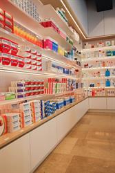 Apotheek Vanhuysse, Zele openingstijden