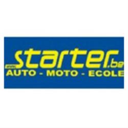Auto-Ecole Starter Charleroi, openingstijden