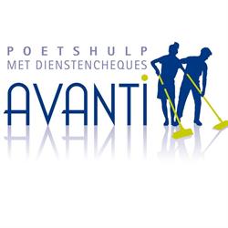 AVANTI DC B.V.B.A., Zottegem openingstijden