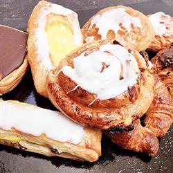 Bakkerij Van Ostaede, Herentals openingstijden