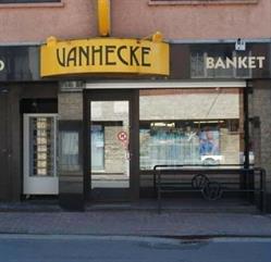 Bakkerij Vanhecke, Knesselare openingstijden