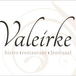 Bistro 't Valeirke, Gavere openingstijden