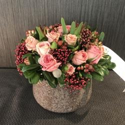 Bloemenatelier Ann Diependaele, Zottegem openingstijden