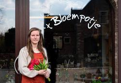Bloempotje ('t), Lubbeek openingstijden