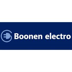 Boonen Electro, Minderhout openingstijden