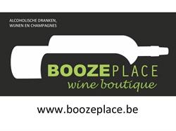 Booze Place, Hulshout openingstijden