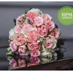 Bopha Bloemenatelier, Heusden-Zolder openingstijden