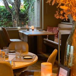 Bouché Eethuis, Tielt openingstijden