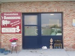 Bundershofke ('t ), Putte openingstijden