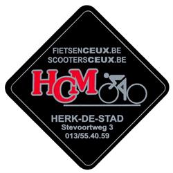Ceux HCM Tweewielers, Herk-de-Stad openingstijden