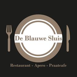 De Blauwe Sluis, Bredene openingstijden