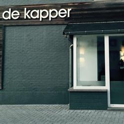 Kapper (De), Tremelo openingstijden