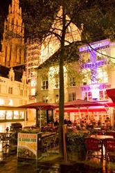 De Post (Kleine) Antwerpen Antwerpen - openingstijden