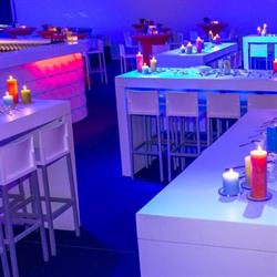 Decibel Events, Kortrijk openingstijden