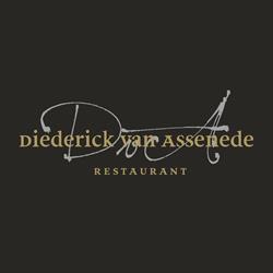 Diederick Van Assenede, openingstijden