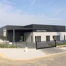 Diest-Pack BVBA, Sint-Truiden openingstijden