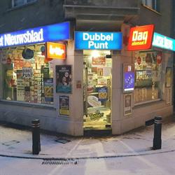 Dubbel Punt, Blankenberge openingstijden