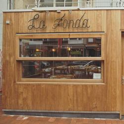Eethuis La Fonda, Middelkerke openingstijden