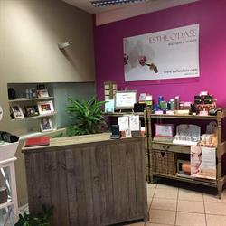 ESTHÉ O'DASS, Diksmuide openingstijden