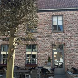Clips - Fargon, Oostkamp openingstijden