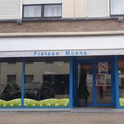 Fietsen en Bromfietsen Moens, Merchtem openingstijden