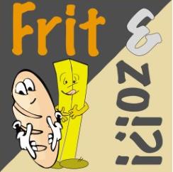 Frit & Zo - Zandhoven, openingstijden