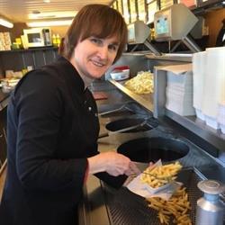 Frituur Snack Viviane, Oudenburg openingstijden