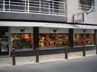 Gotha - Juwelen, Zele openingstijden