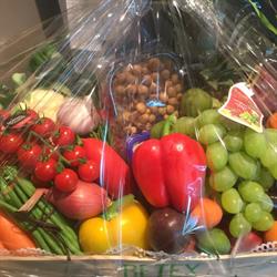 Groenten & Fruit Pauwels, Lochristi openingstijden