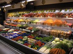 Groenten en Fruit Frank & Els Ostende Oostende - openingstijden
