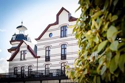 Brasseurs (Hotel Des), De Haan openingstijden