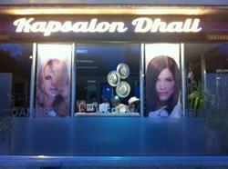 Kapsalon Dhali, Lint openingstijden