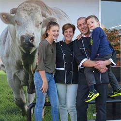 Kwaliteitsslagerij Kurt & Leen, Zeveneken openingstijden